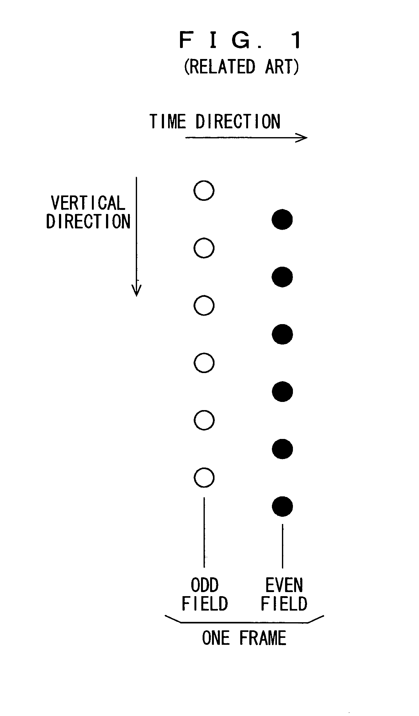 Apparatus and method for determining image region