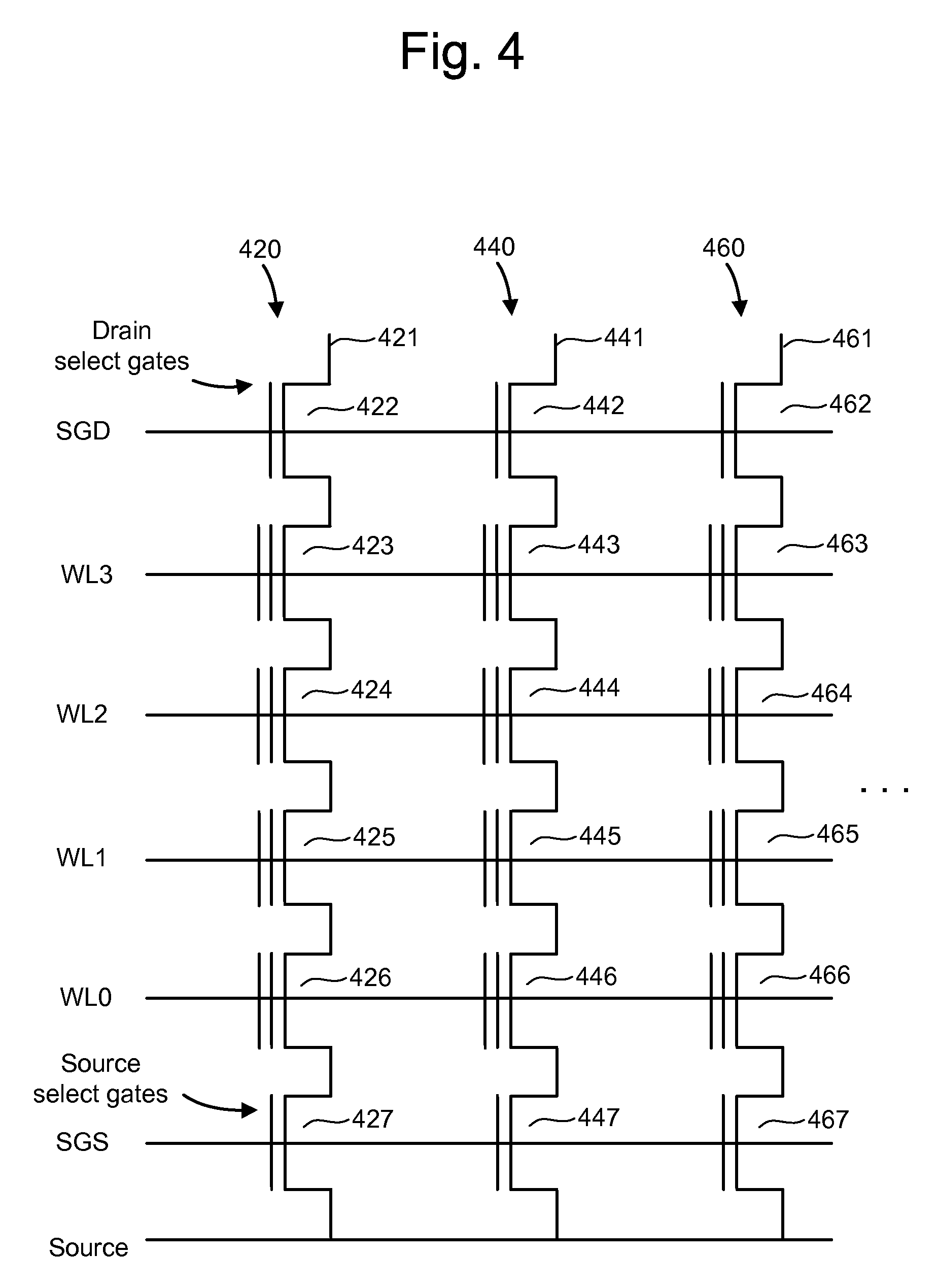 System for non-real time reprogramming of non-volatile memory to achieve tighter distribution of threshold voltages