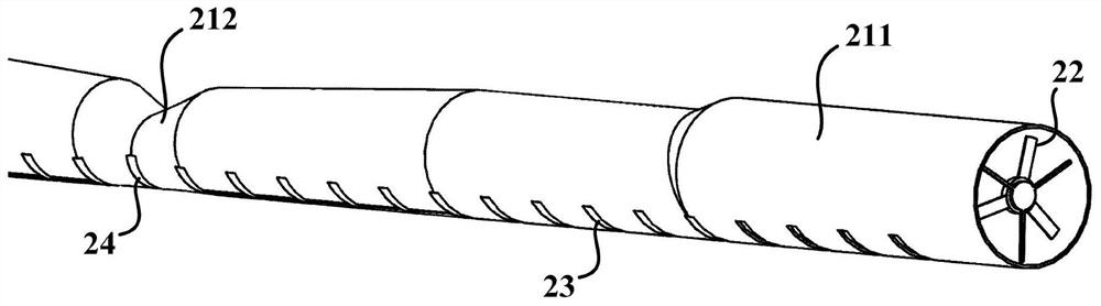 Breeding house and monitoring method for breeding house