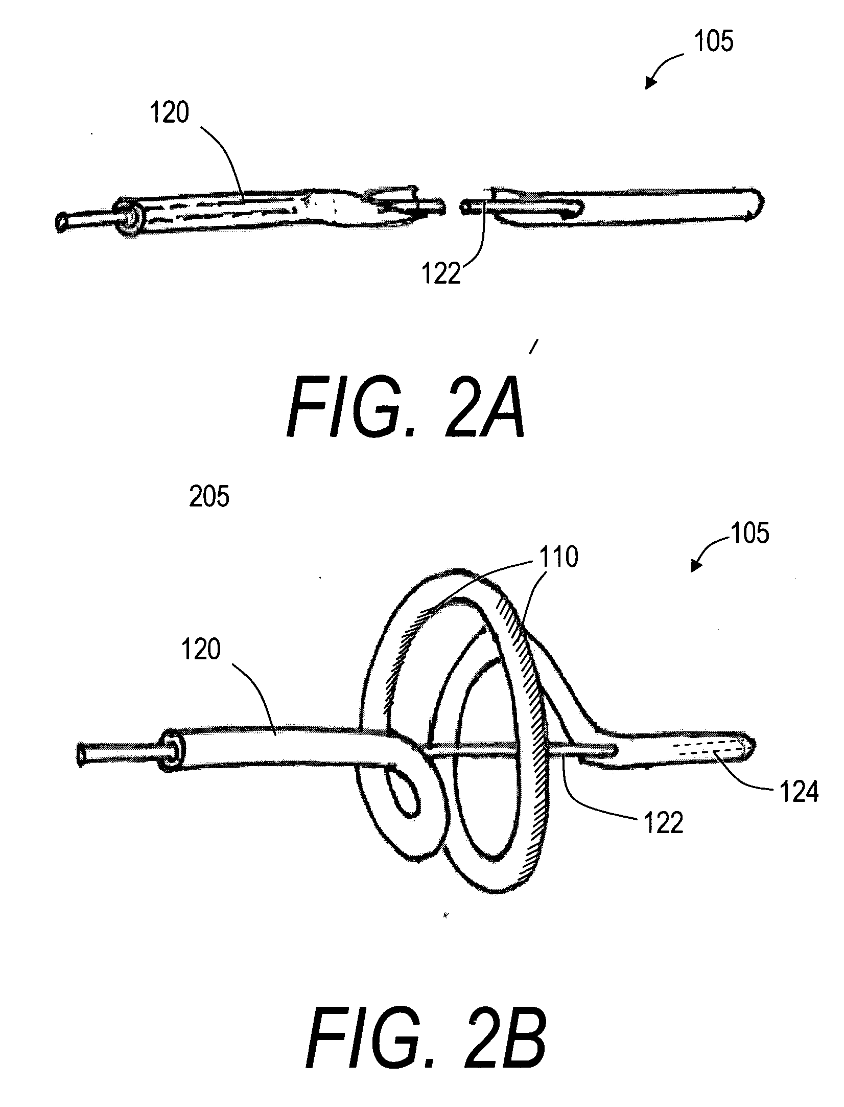 Endovascular catheter and method of use