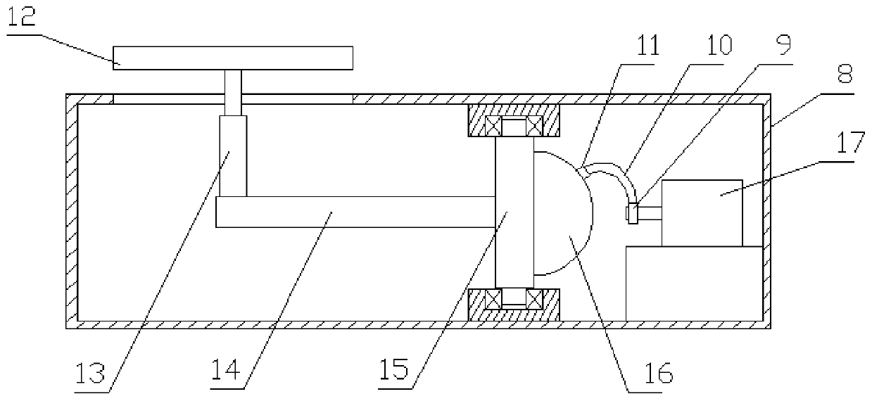 Display system for planar design