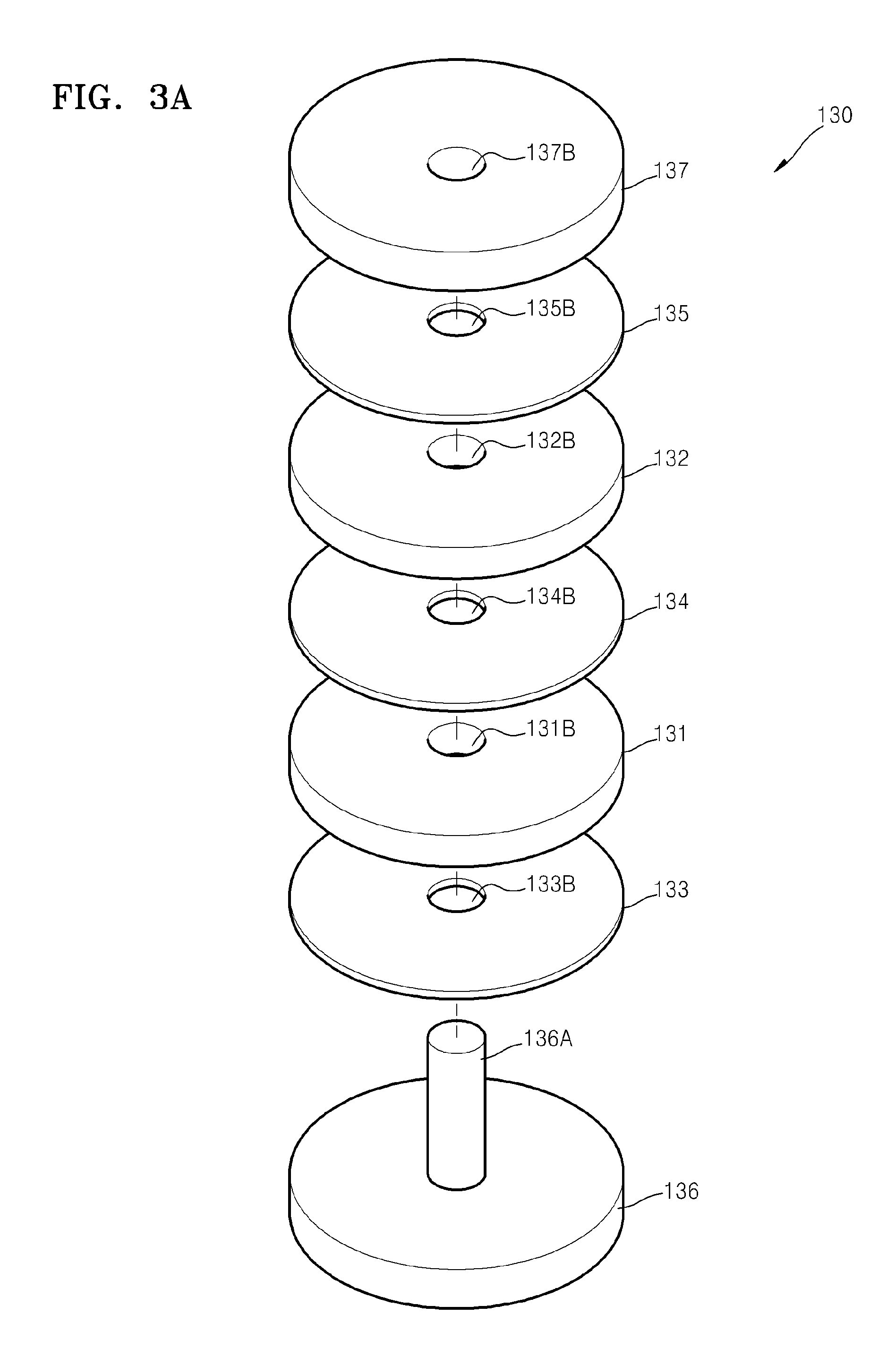 Apparatus for and method of forming image