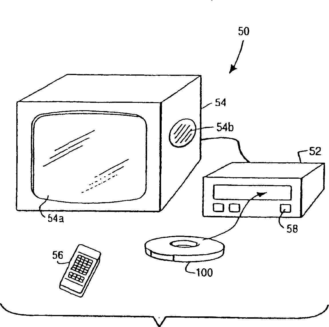 Method and device for acquiring controlled content and information of dvd, method for operating dvd apparatus