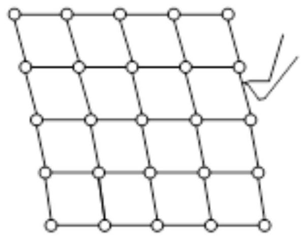 Ion implantation surface modification and nanoscale polishing methods for single crystal SiC