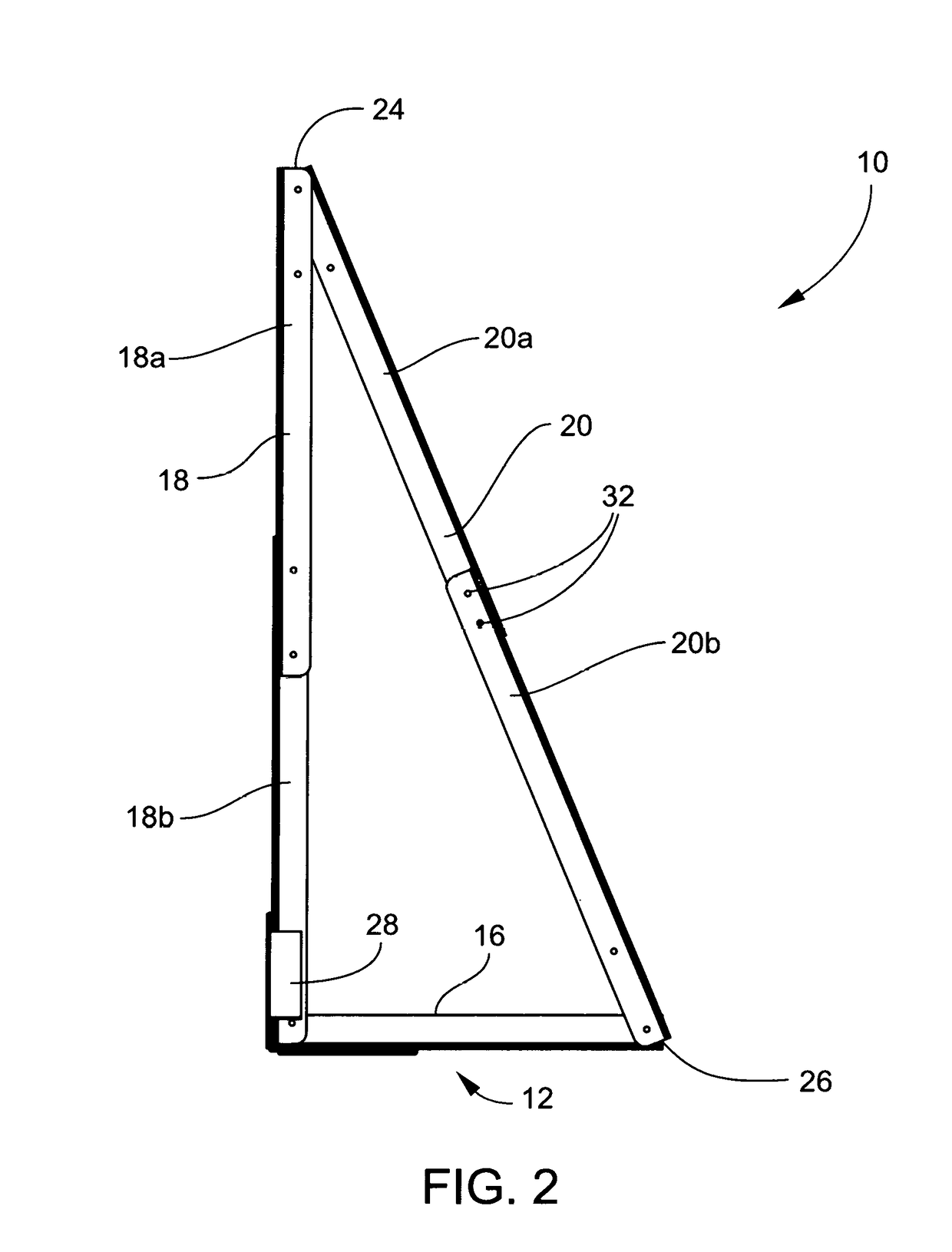 Apparatus for remotely lifting a buried explosive device