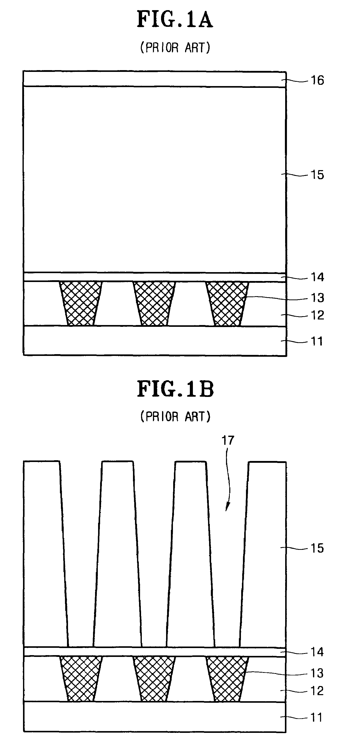 Method for forming capacitor of semiconductor device