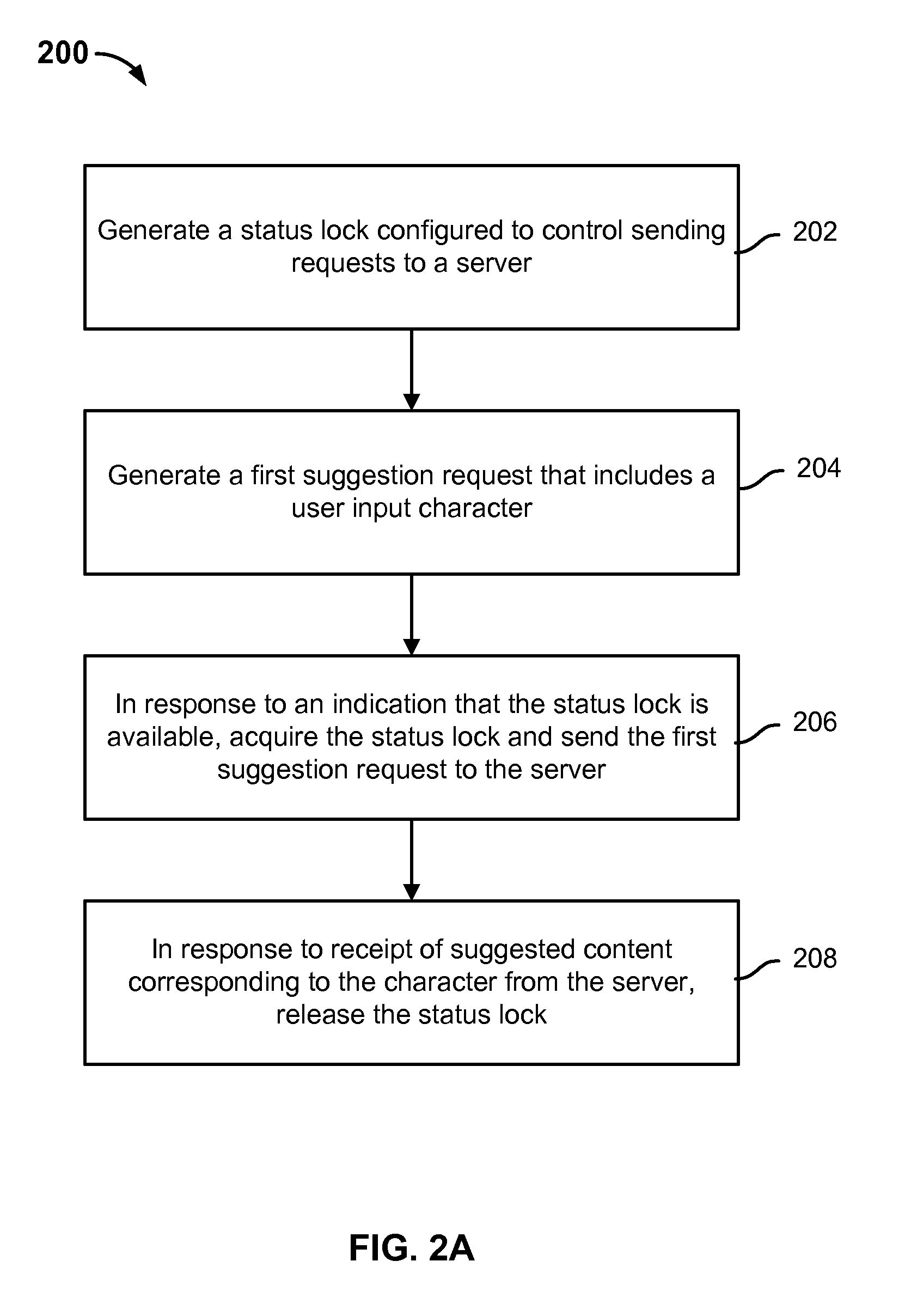 Performing autocomplete of content