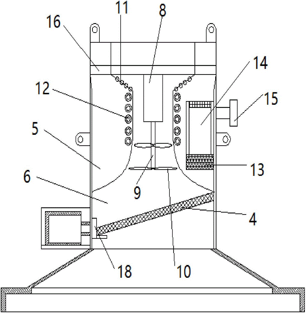 Range hood