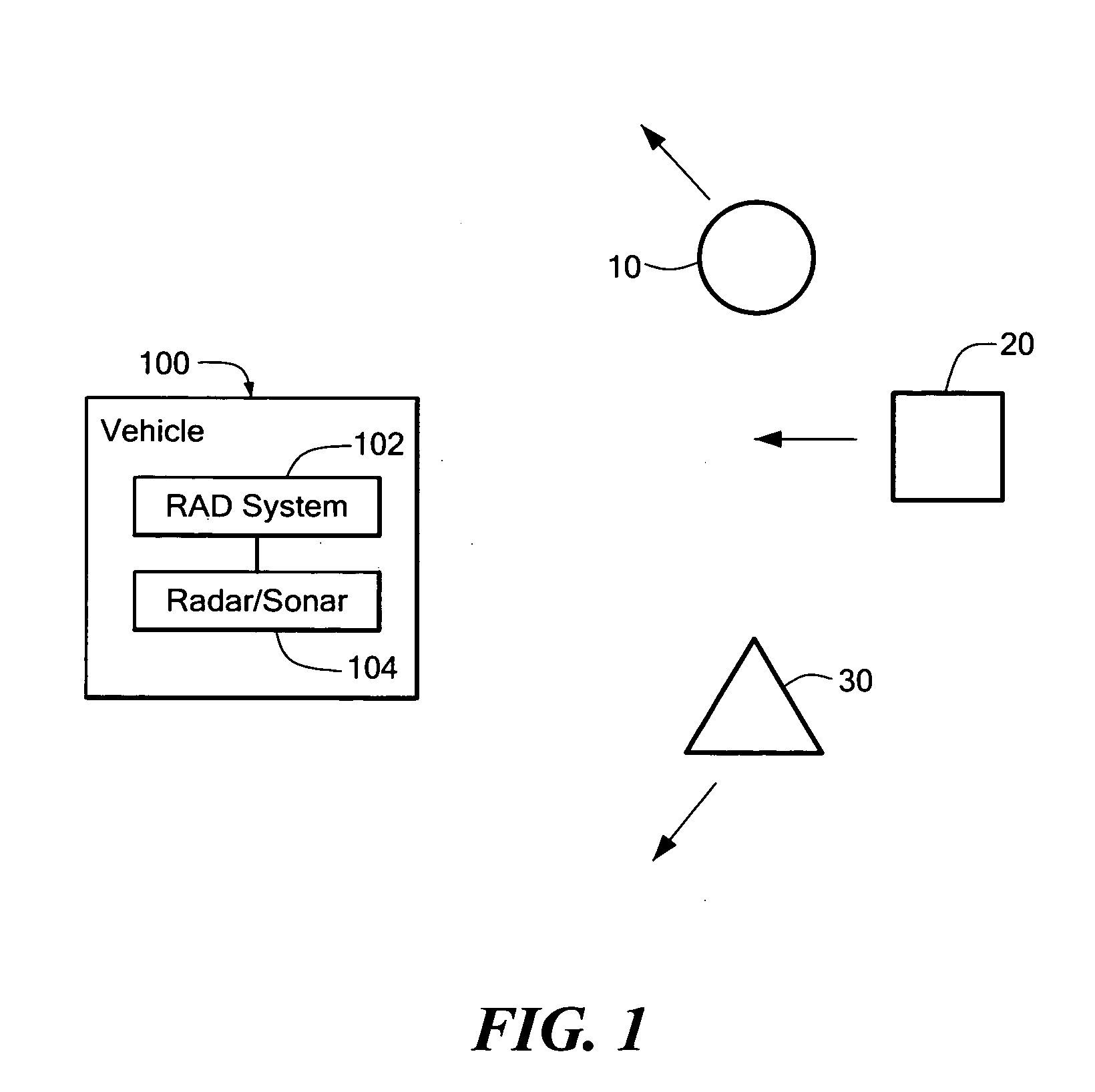 System and method for adaptive path planning