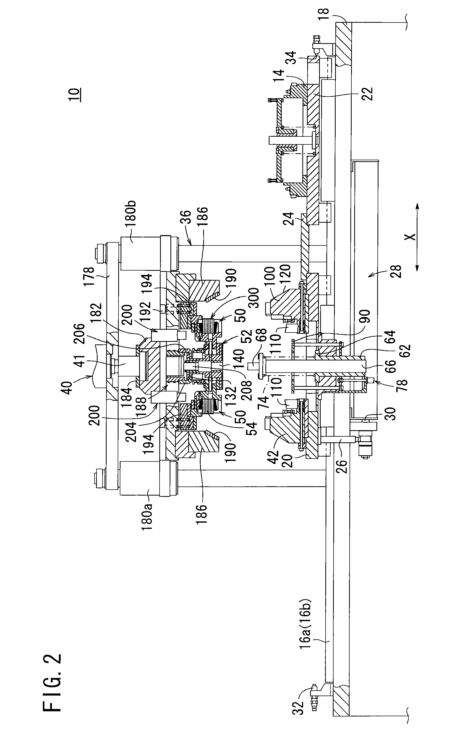 Filter, duplexer and communication apparatus