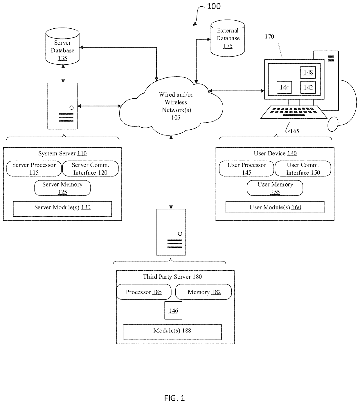 Method and system for accessing table content in a digital image of the table