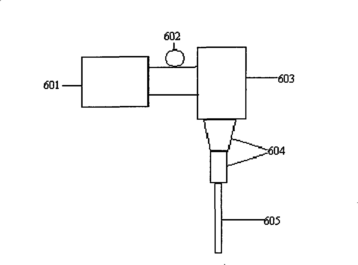 Smelting furnace with mechanical agitation and high-energy ultrasonic processing and smelting method thereof