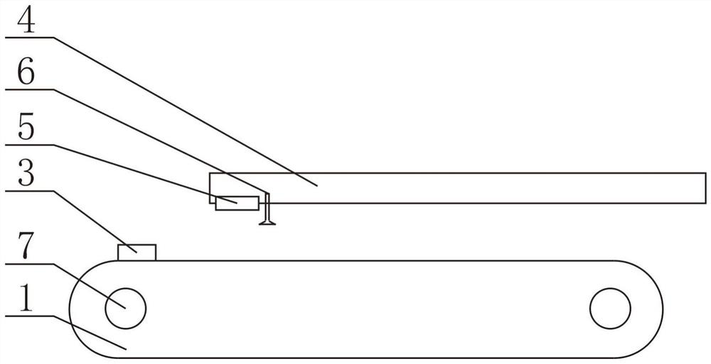 Data acquisition and monitoring system