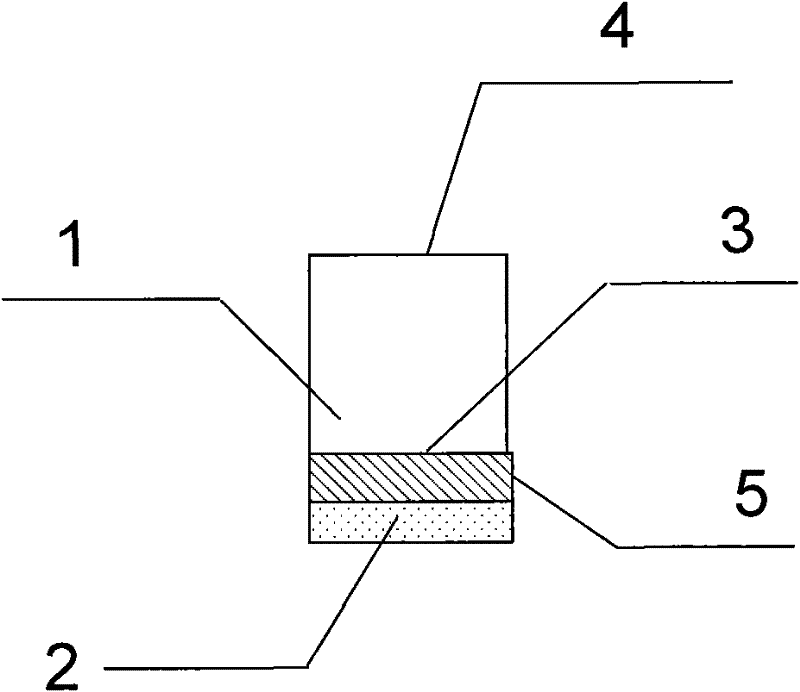 Method for strengthening wood beam