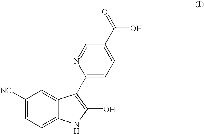 New Substituted Oxindole Derivative 352