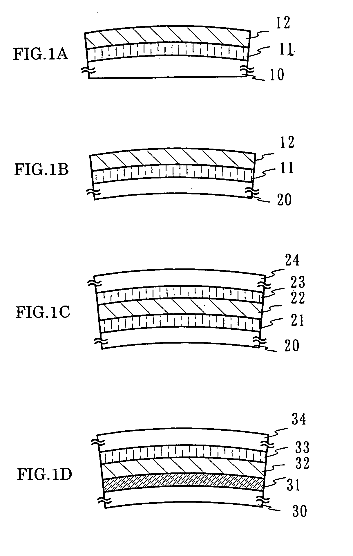 Semiconductor apparatus and fabrication method of the same