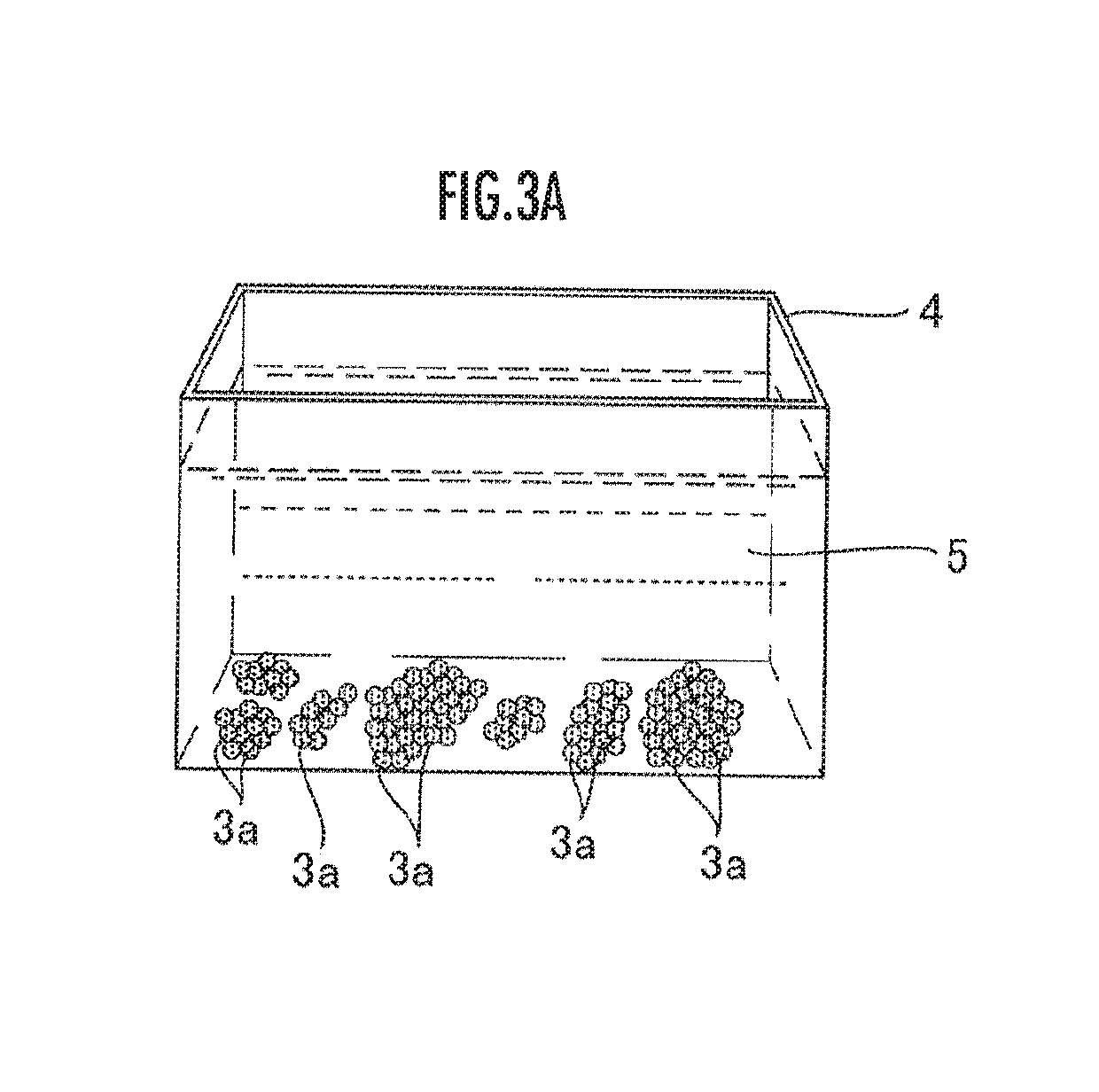 Novel microalga having aggregation ability