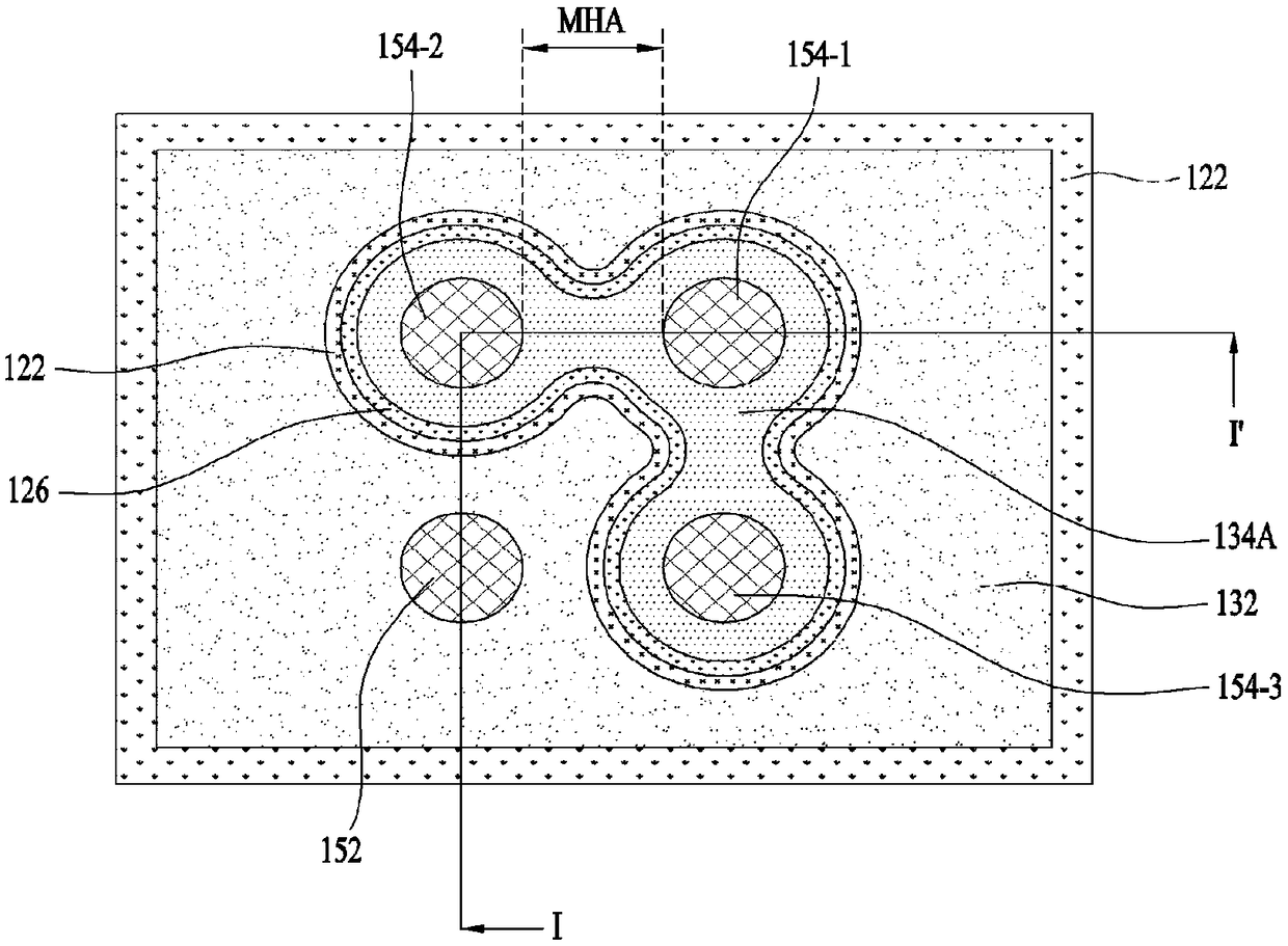 Light emitting diode