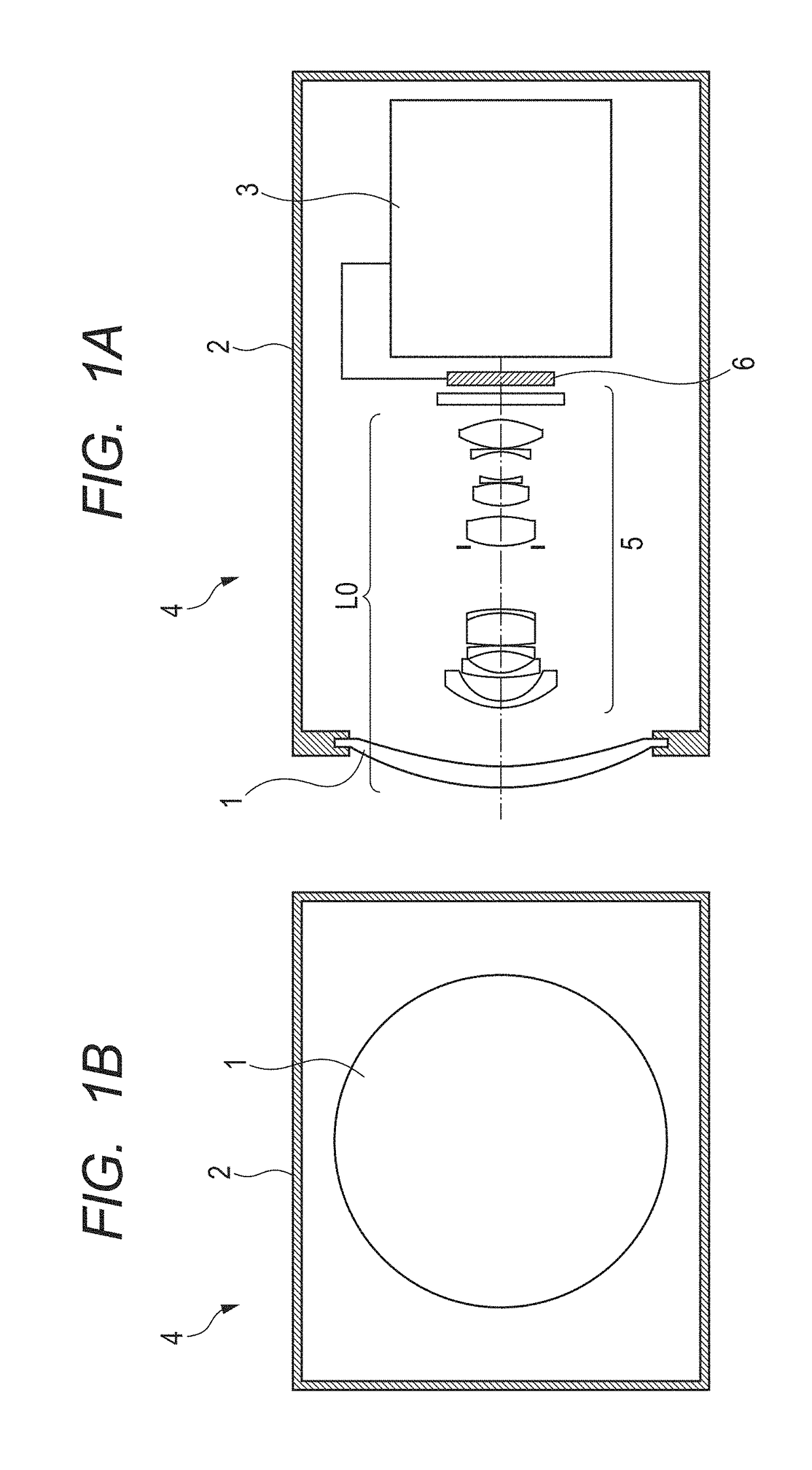 Optical system and image pickup apparatus having the same