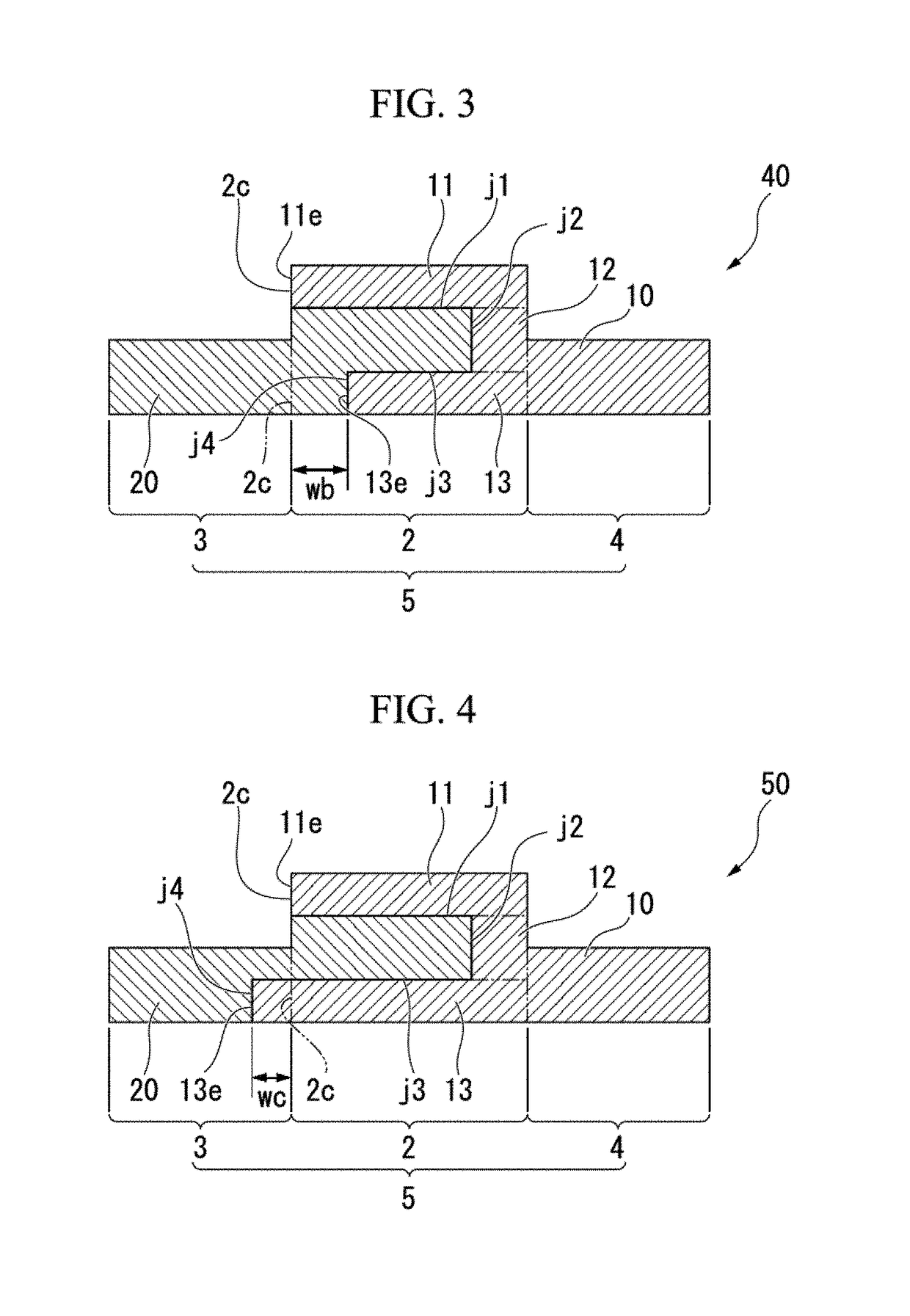 Optical modulation element, optical modulator, and manufacturing method of optical modulation element