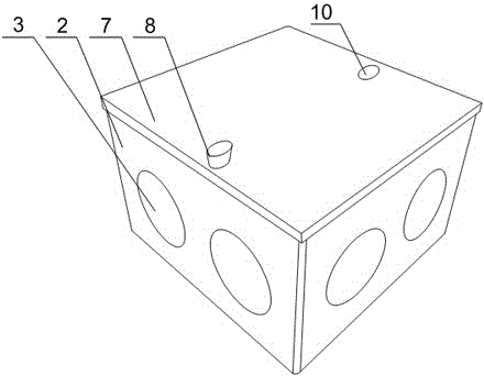 A Wiring Mechanism for Easy Alignment