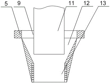 A Wiring Mechanism for Easy Alignment