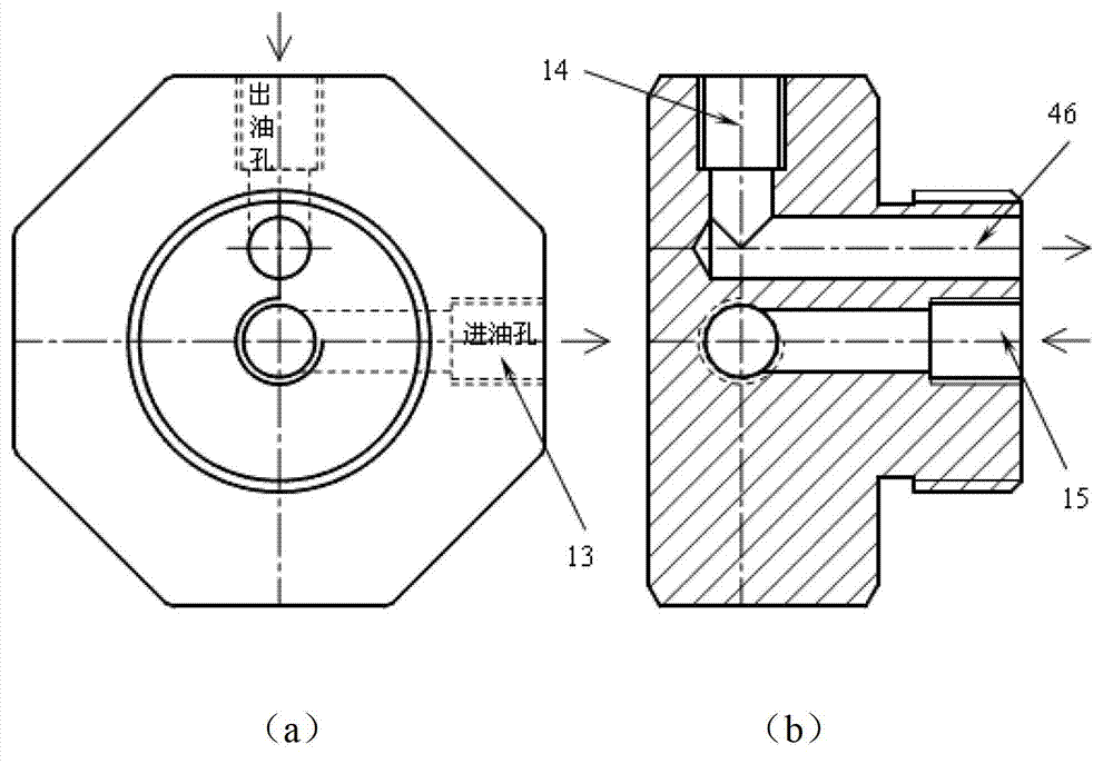 Thermocompression bonding wheel for drip irrigation belt