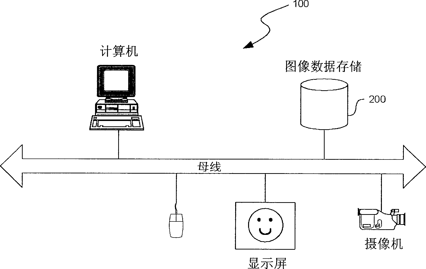 Methods and systems for locally adaptive image processing filters