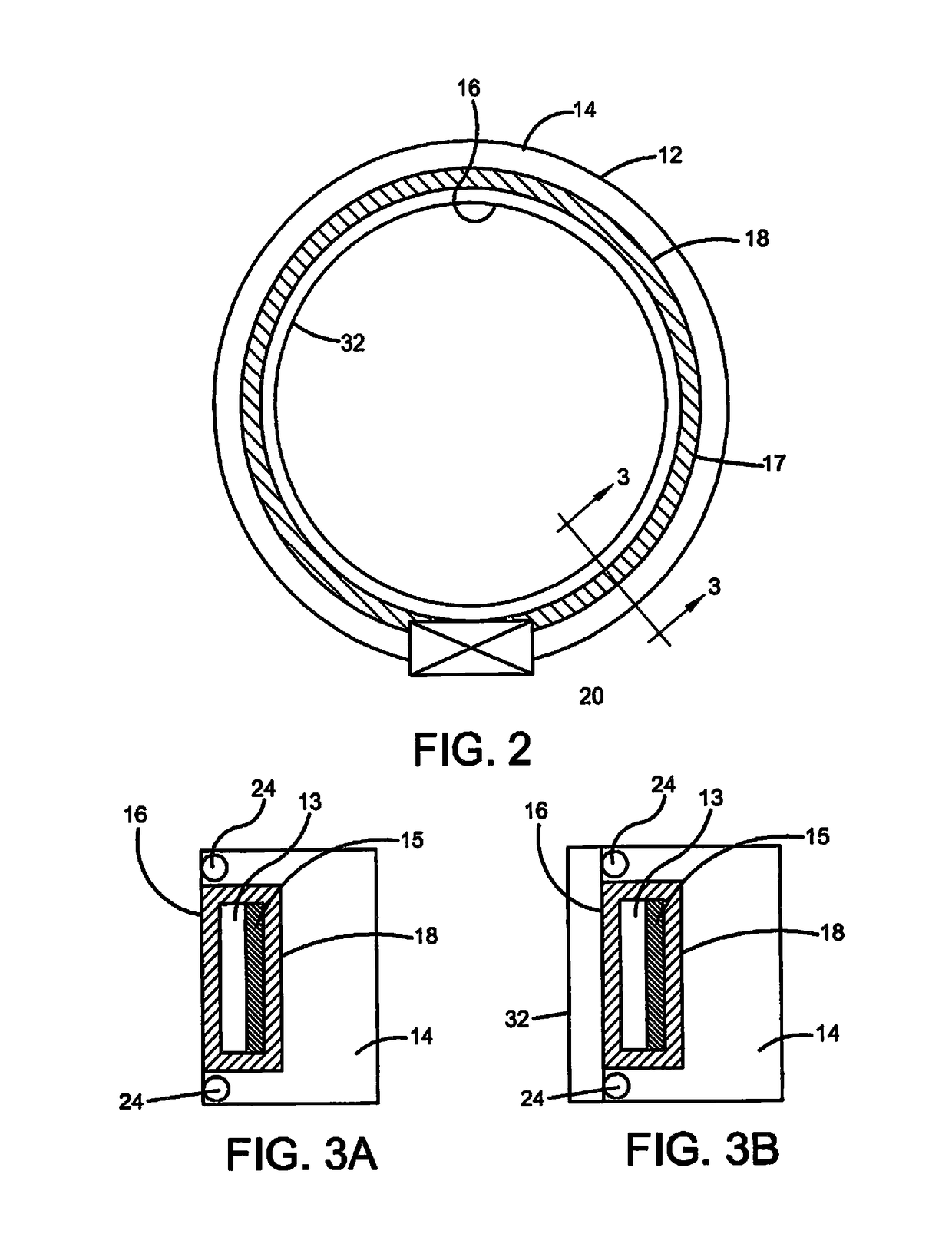 Low-power method and device for cooling prosthetic limb socket based on phase change