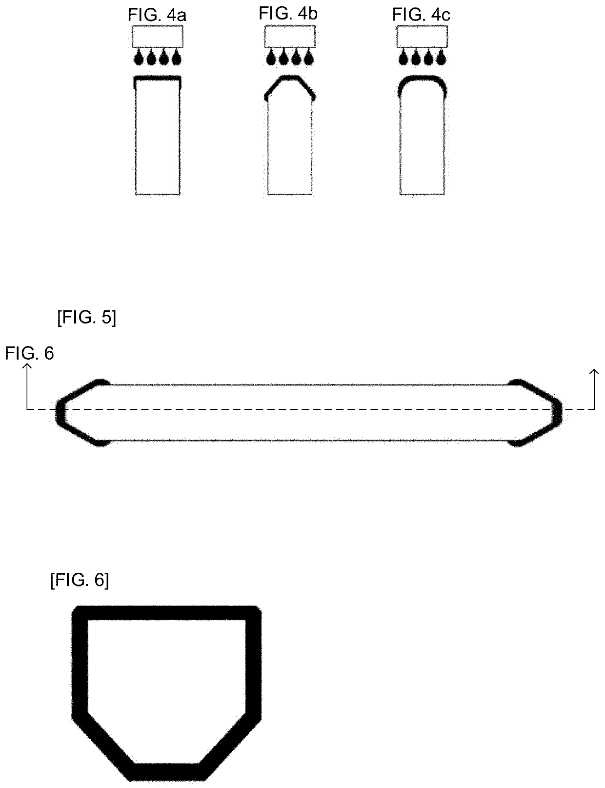 Waveguide Edge Light Shielding Composition Having Excellent Adhesive Strength