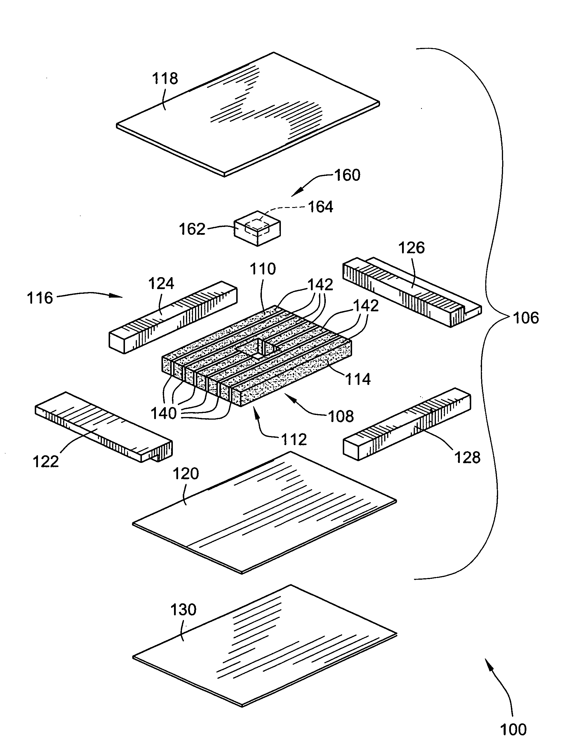 Fire retardant panel apparatus and method of making and using same