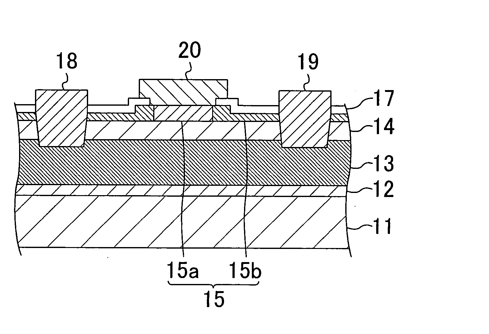Nitride semiconductor device and method for fabricating the same