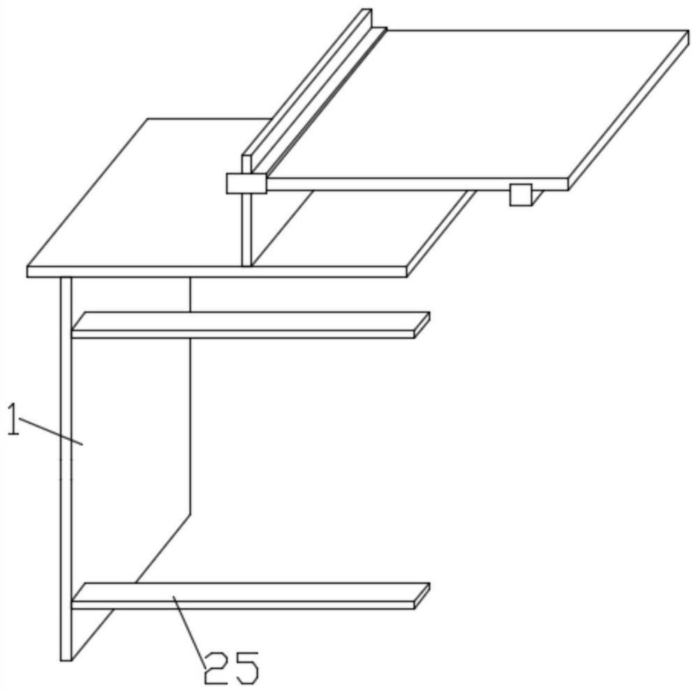 Cleaning and packaging device for plastic particles