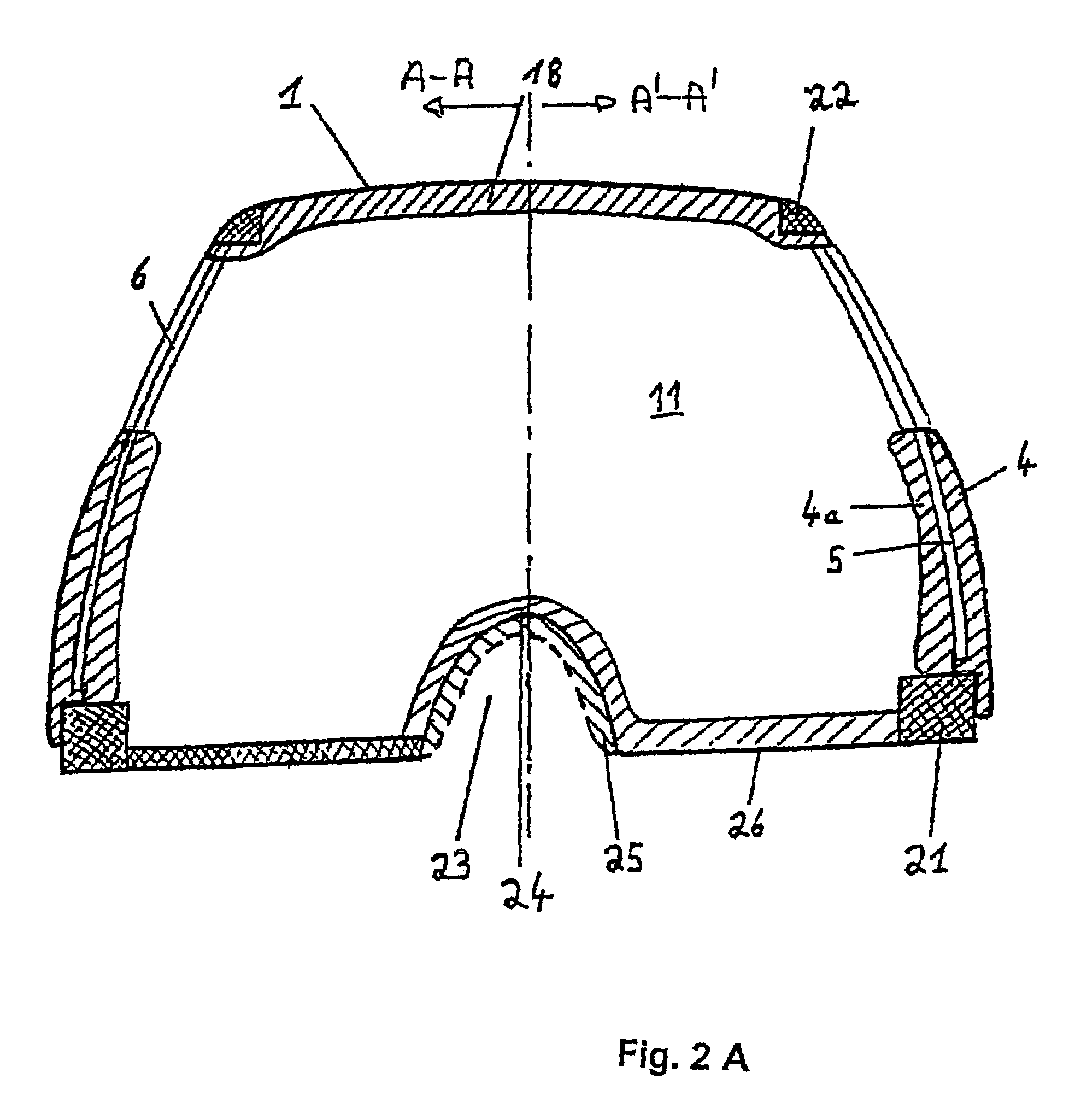 Motor vehicle passenger compartment heat insulation and dissipation