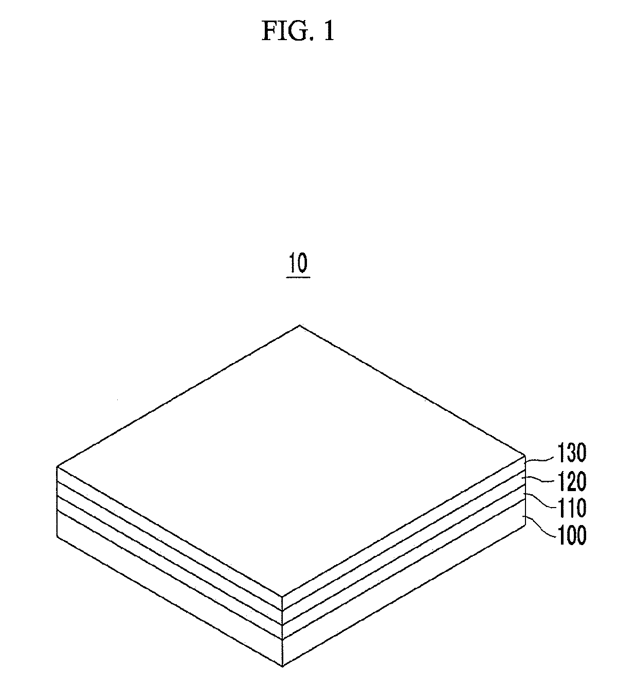 Transparent electrodes and electronic devices including the same