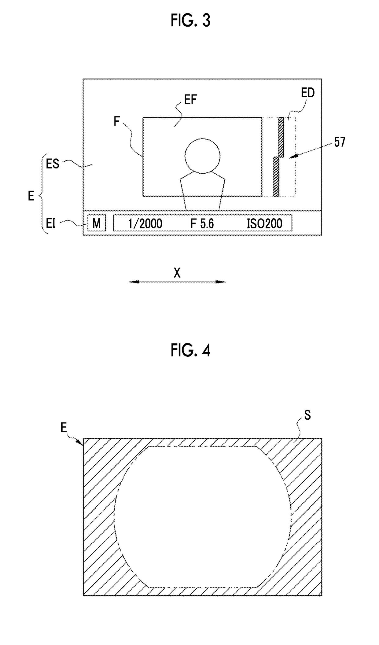 Imaging device and control method therefor