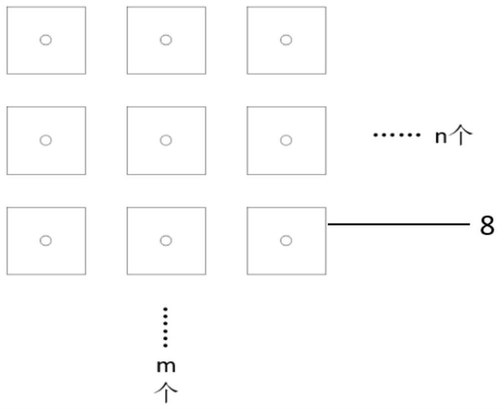 Perfect-absorption incident-angle-adjustable electromagnetic wave-absorbing structure