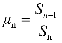 Rolling force energy checking and calculating method for high-speed hot-rolled bar