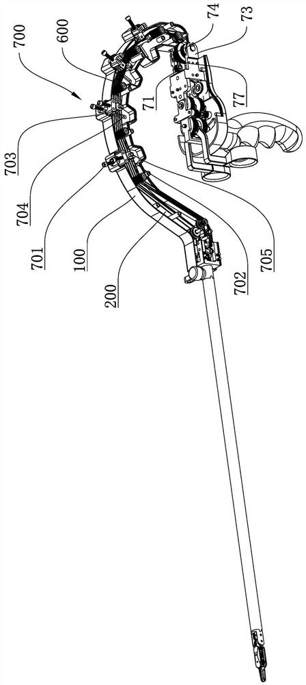 Double Joint Surgical Instruments