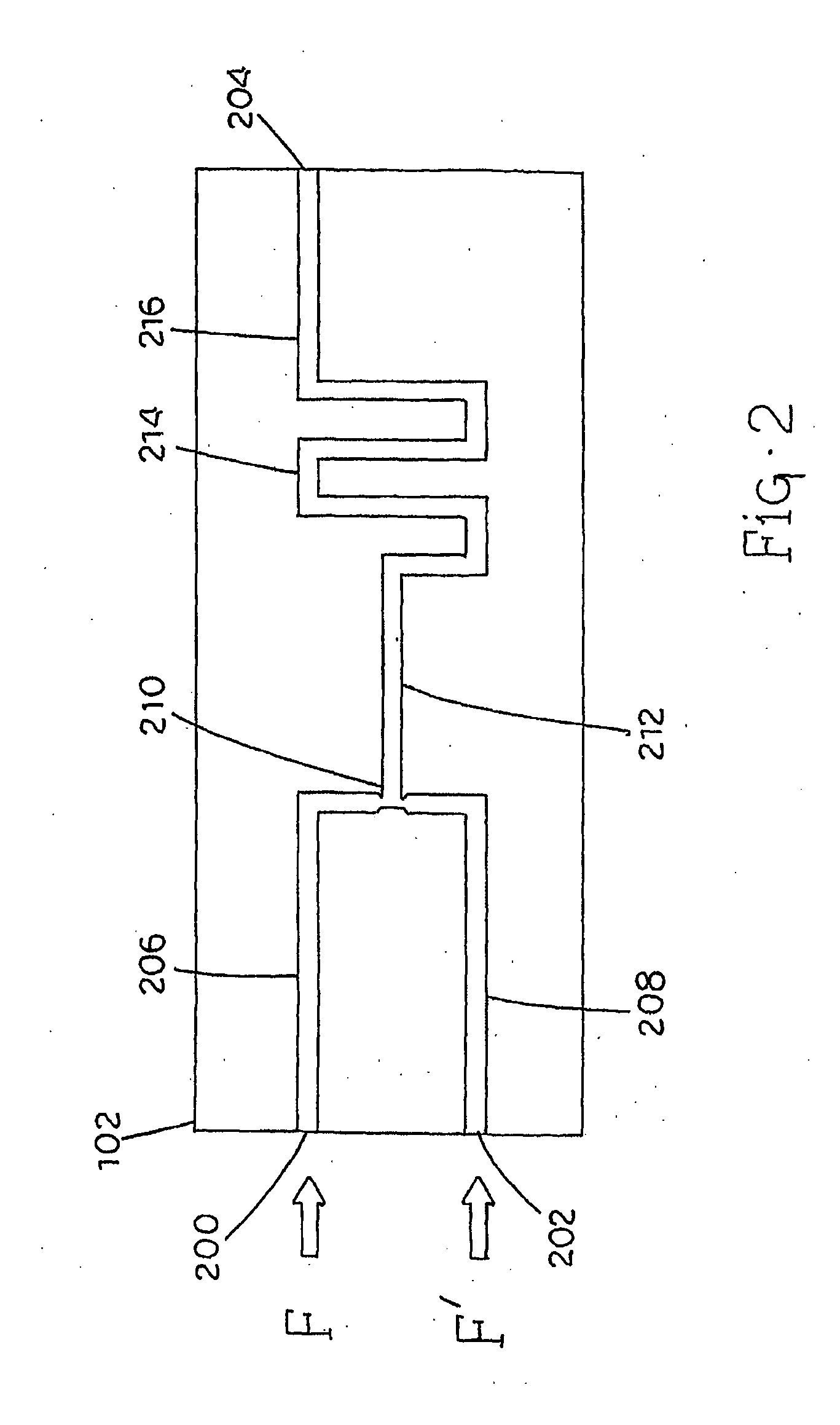 Microfluidic systems, devices and methods for reducing noise generated by mechanical instabilities