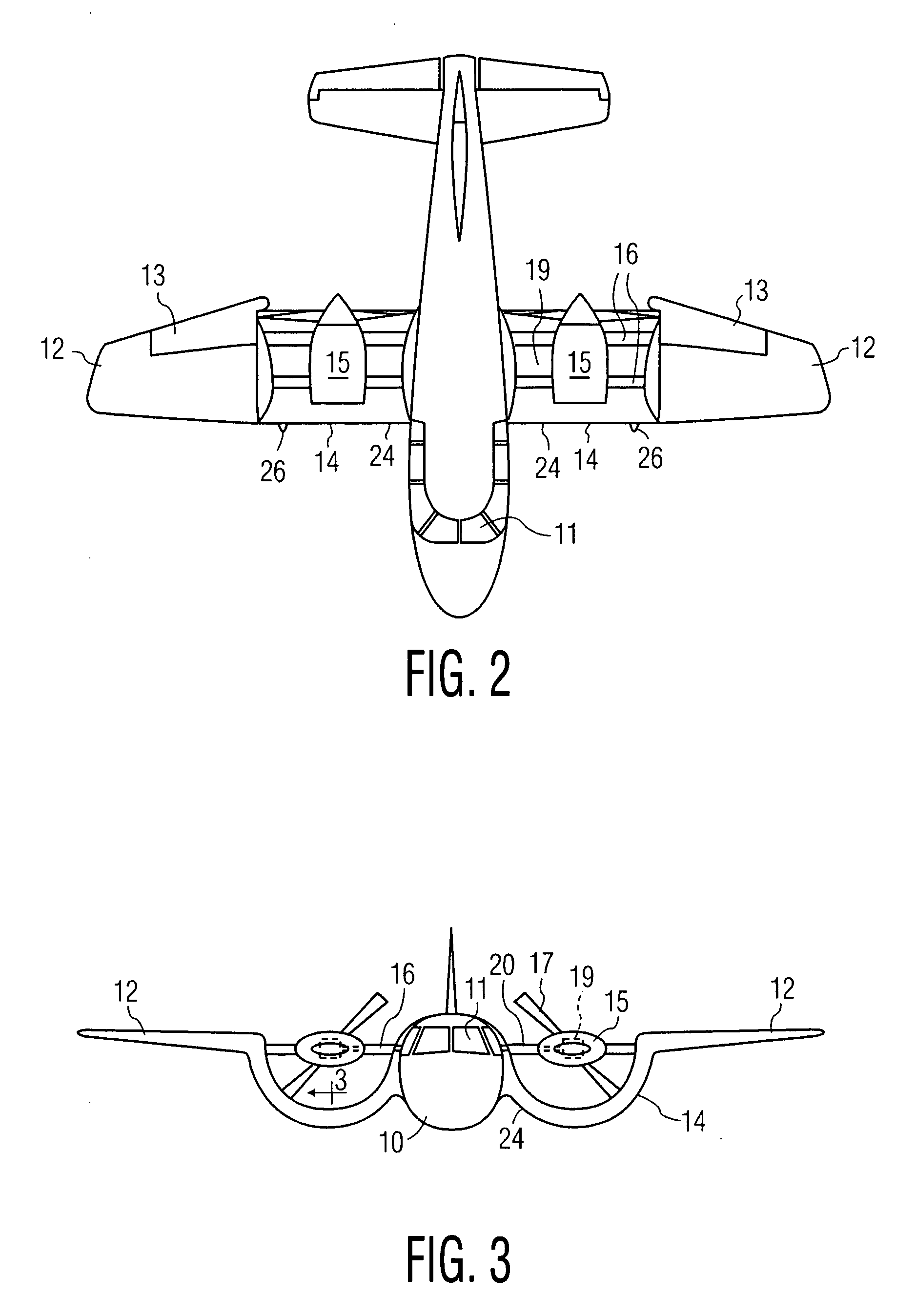 VTOL personal aircraft