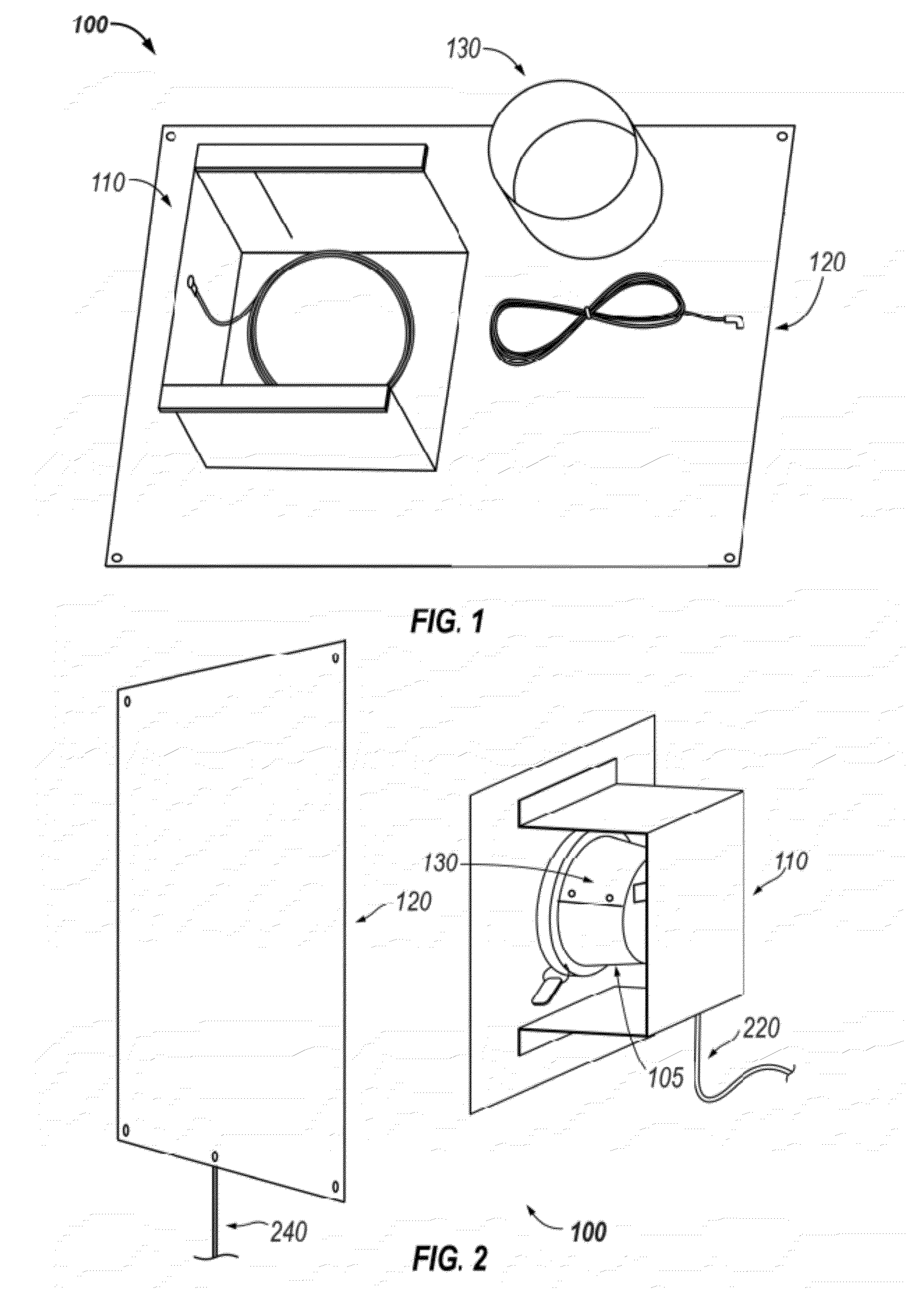 Smart meter protection system and methods