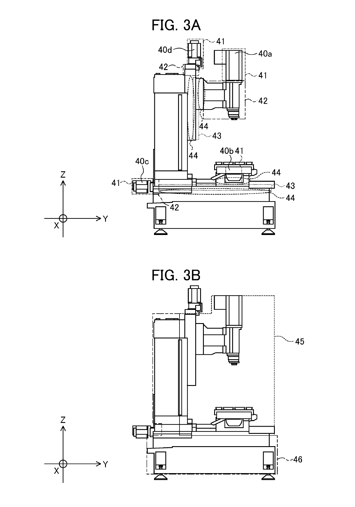 Abnormality determination apparatus, non-transitory computer readable medium encoded with a program, abnormality determination system and abnormality determination method
