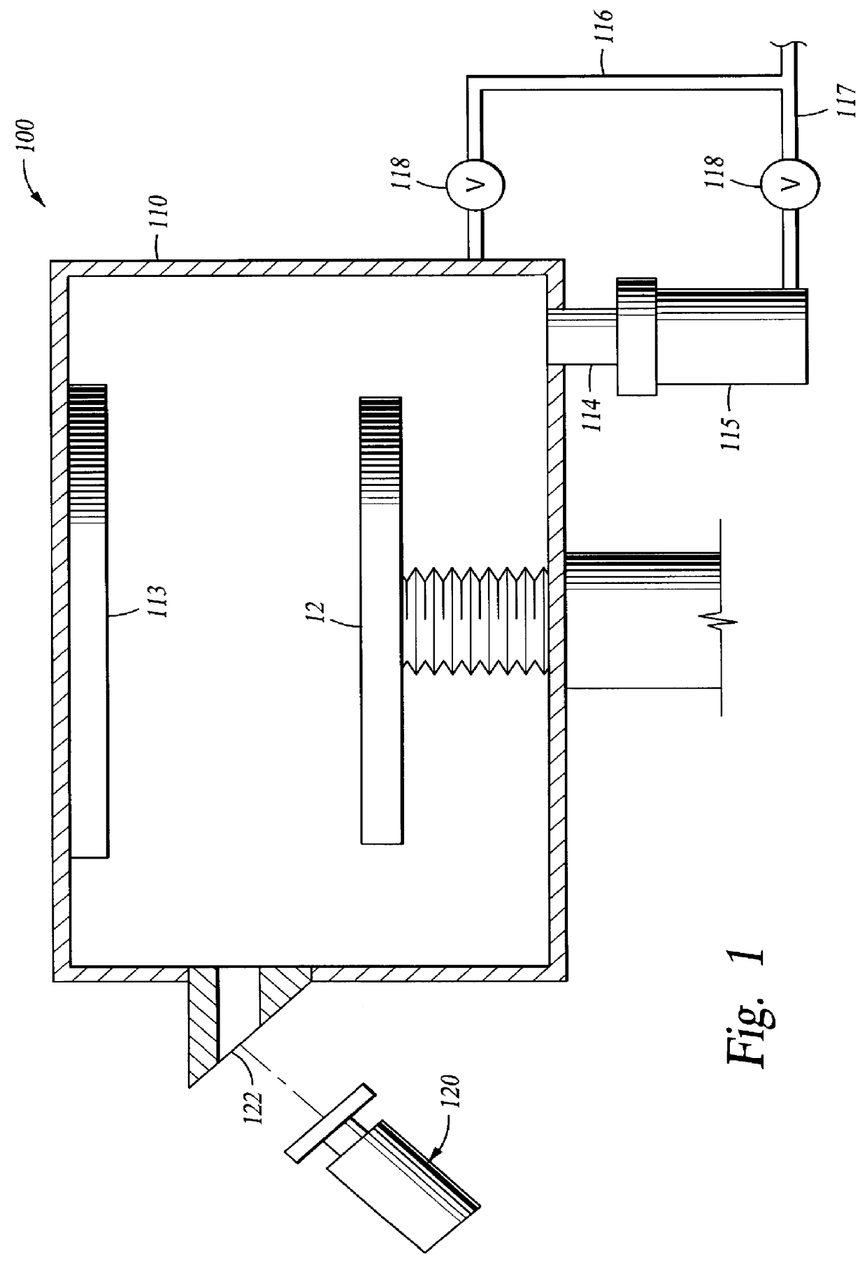 Isolation valve with extended seal life