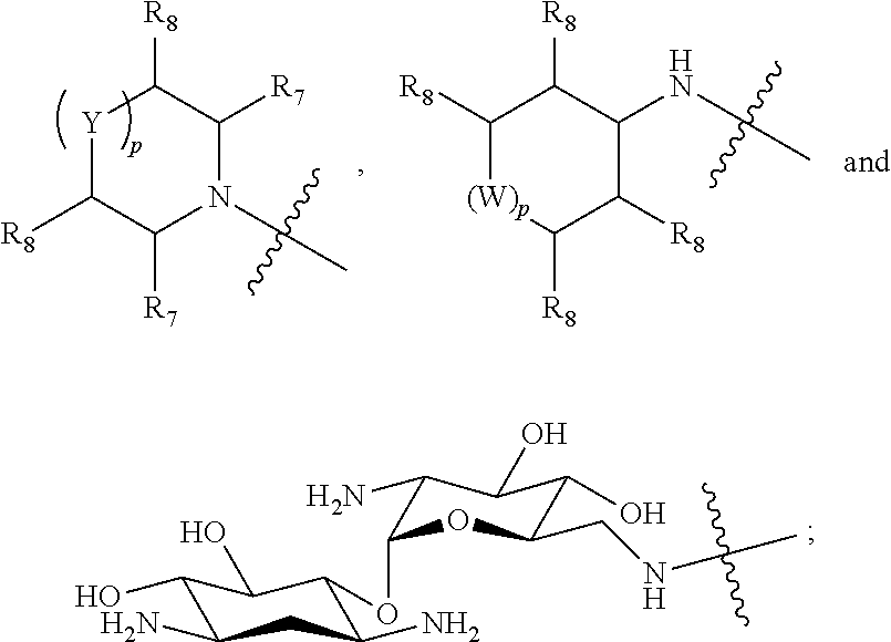 Boron containing polybasic bacterial efflux pump inhibitors and therapeutic uses thereof