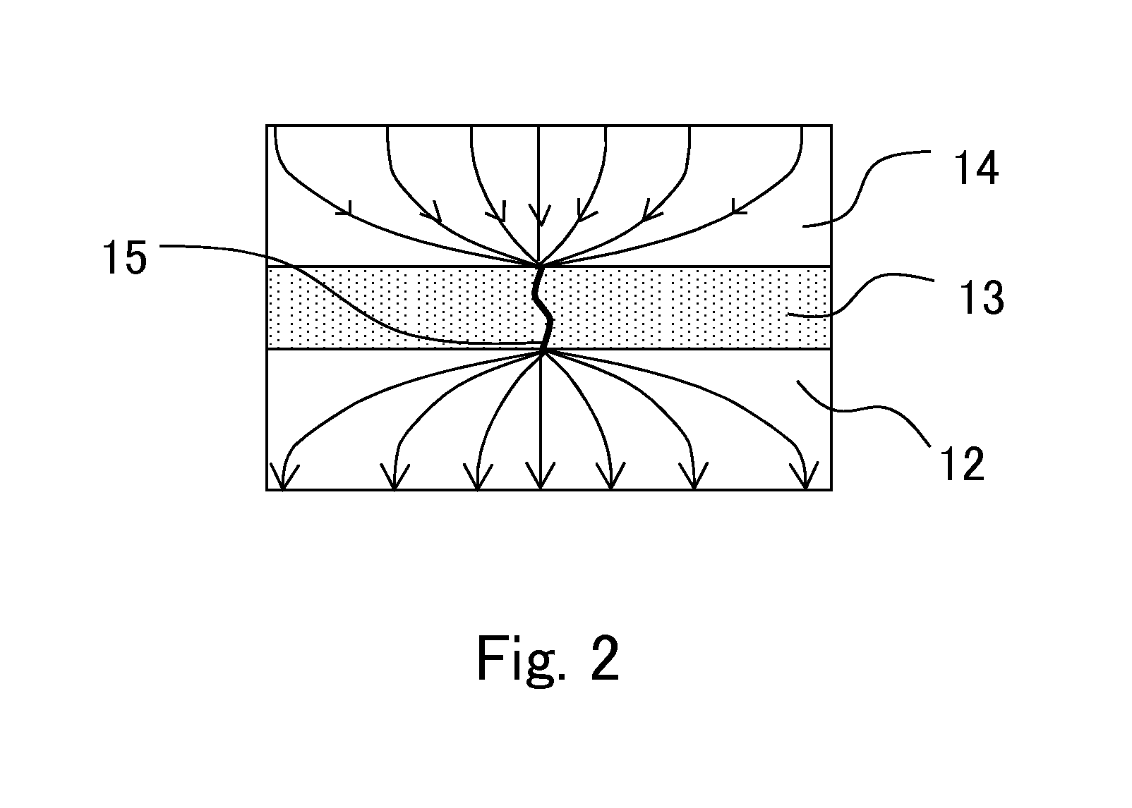 Variable resistive element and nonvolatile semiconductor memory device