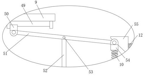 System and process for testing tolerance performance of photovoltaic module