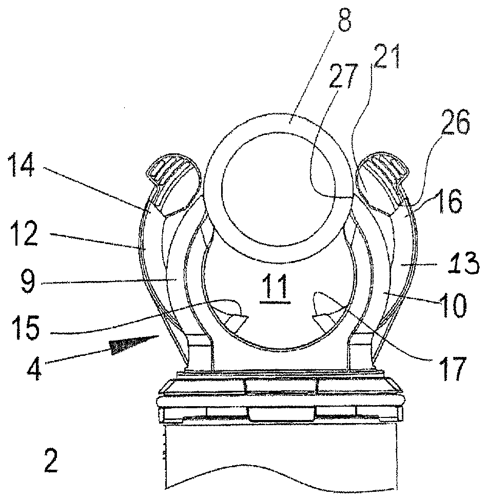 Linear actuator