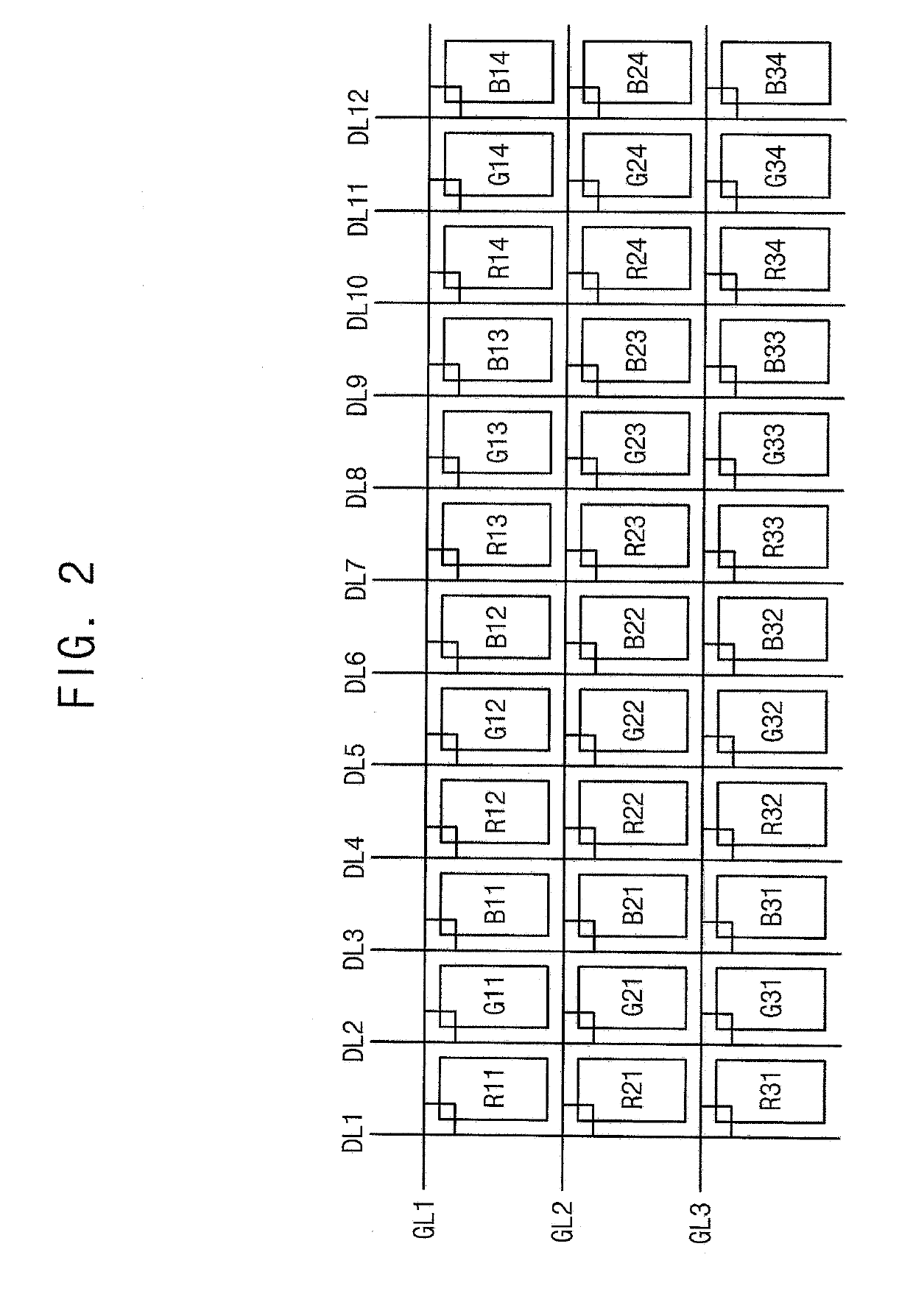 Display apparatus and method of driving display panel using the same