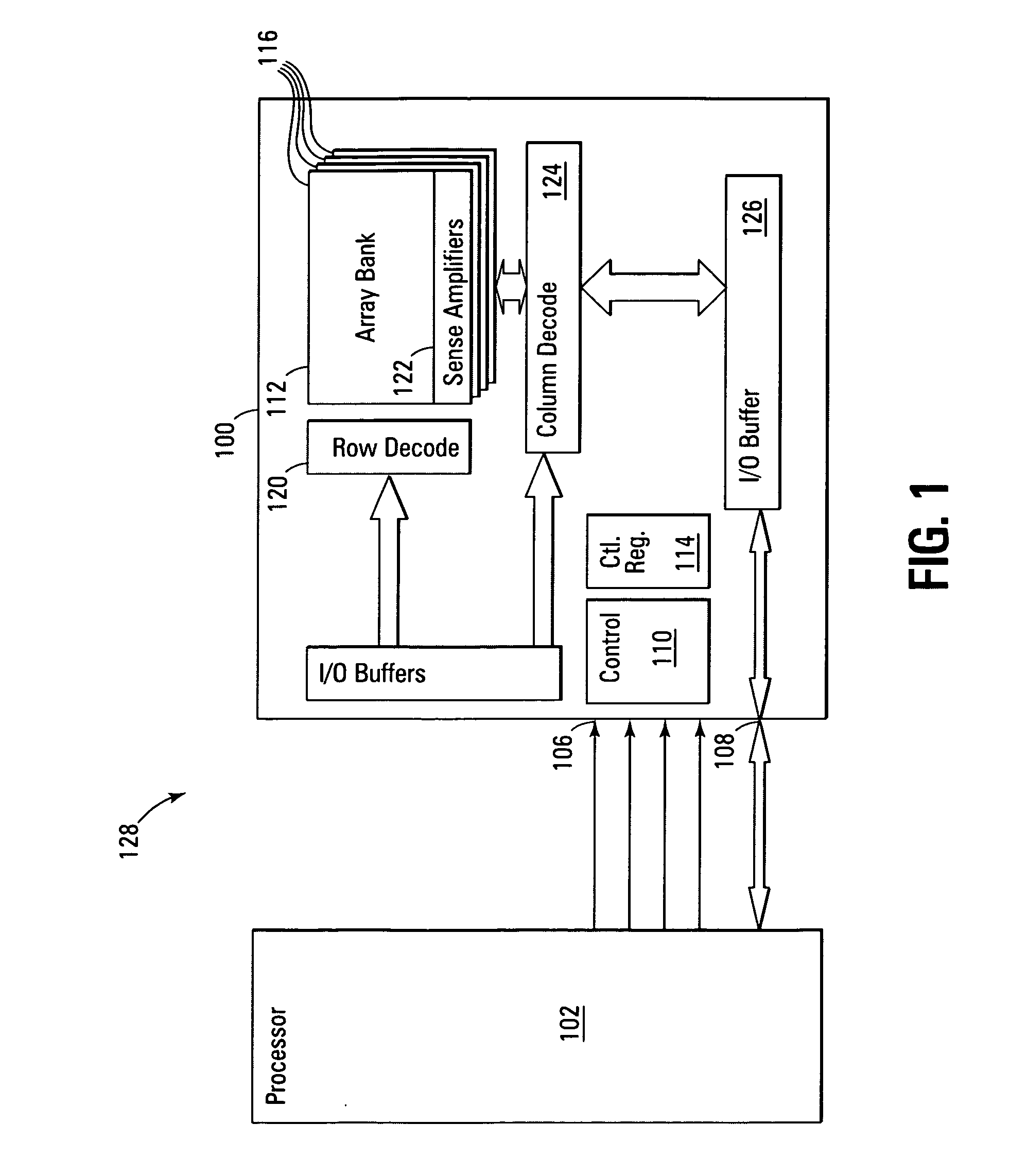 Programming method to reduce gate coupling interference for non-volatile memory